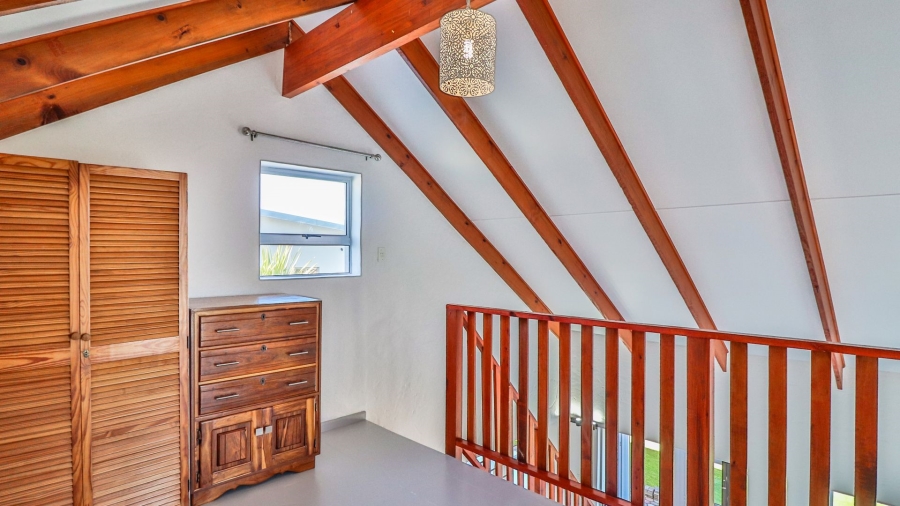To Let 3 Bedroom Property for Rent in Dana Bay Western Cape